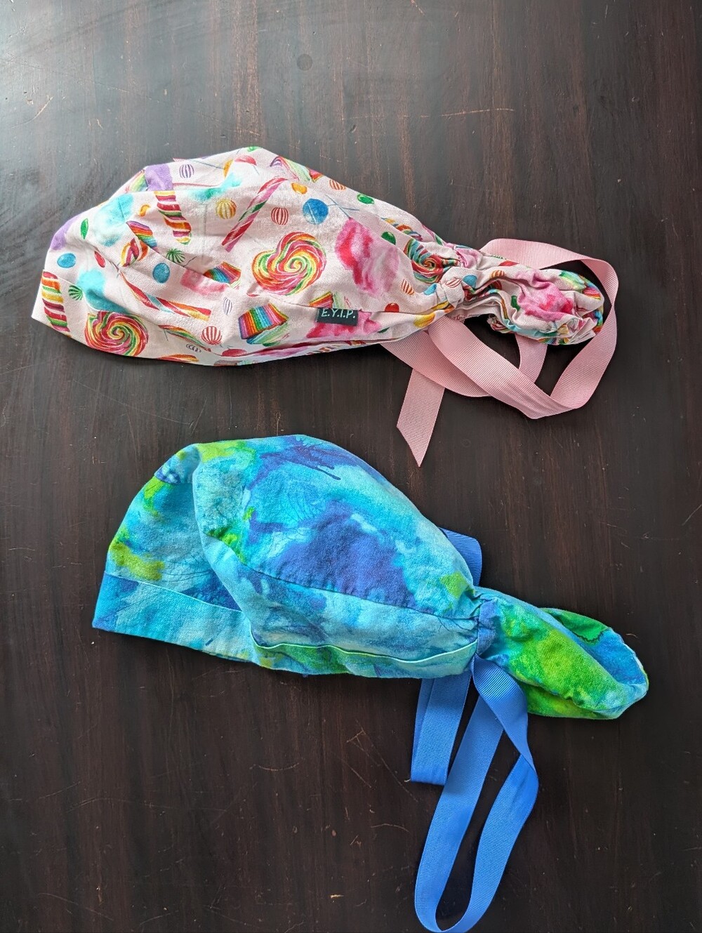 Scrub Cap Bundle